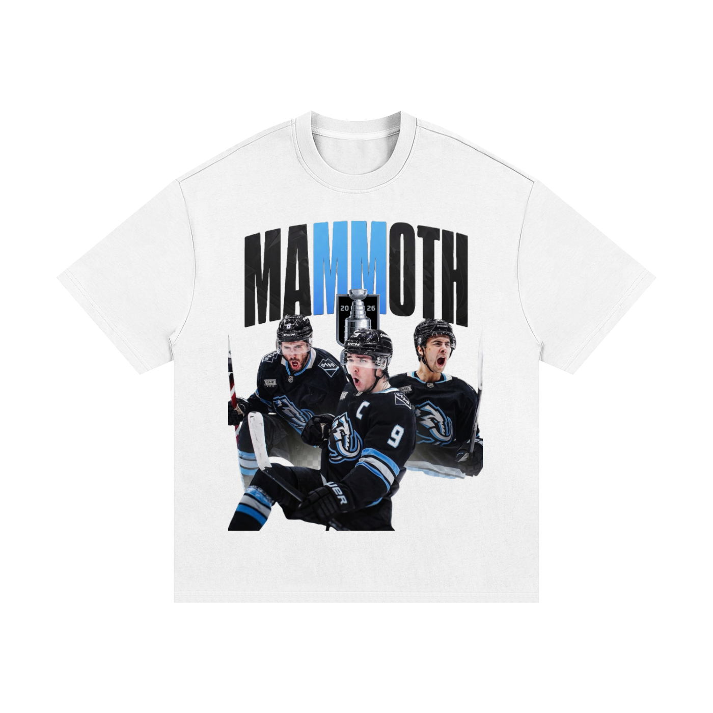 Playoff Mammoth