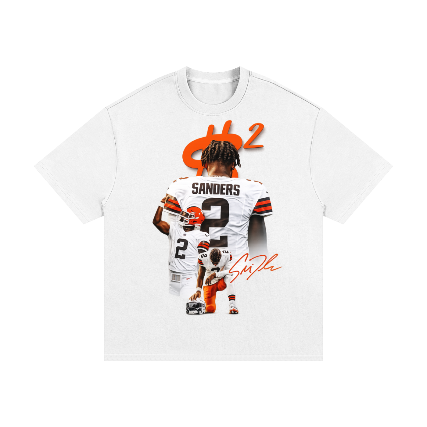 Shedeur Sanders Browns