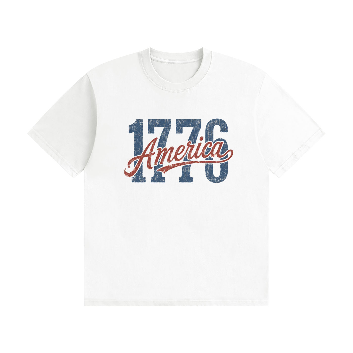 1776 America