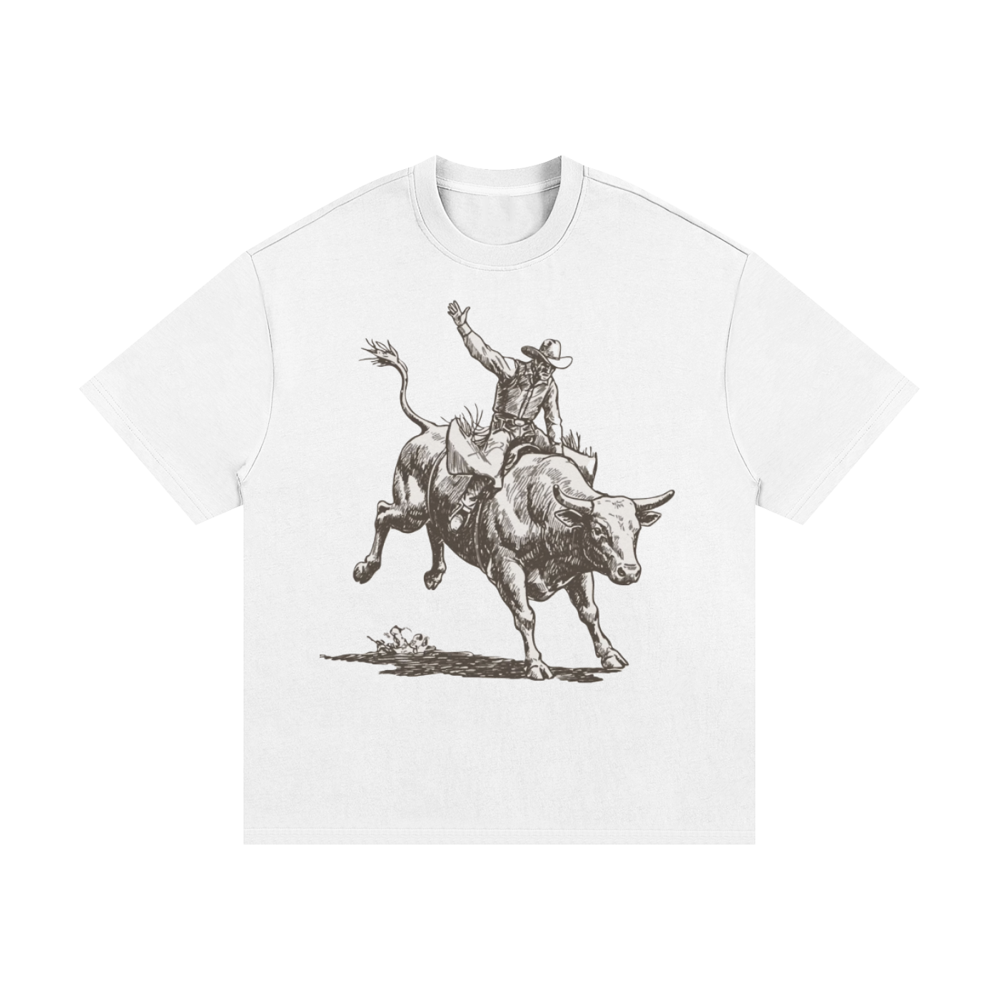 Bull Rider