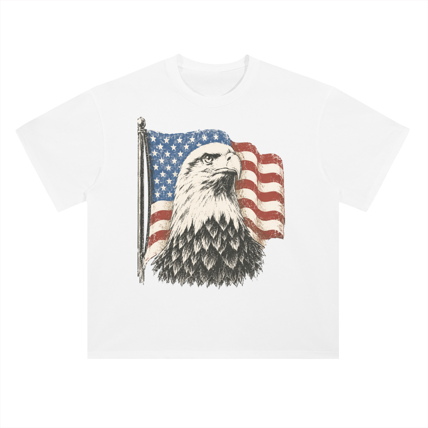Freedom Eagle