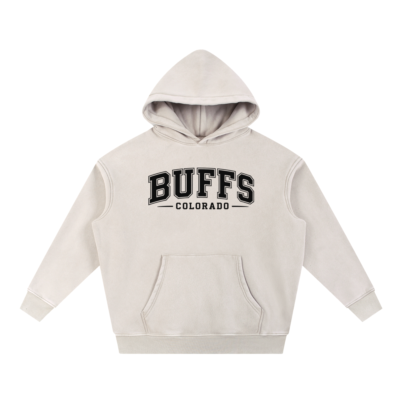 Colorado Buffs Hoodie