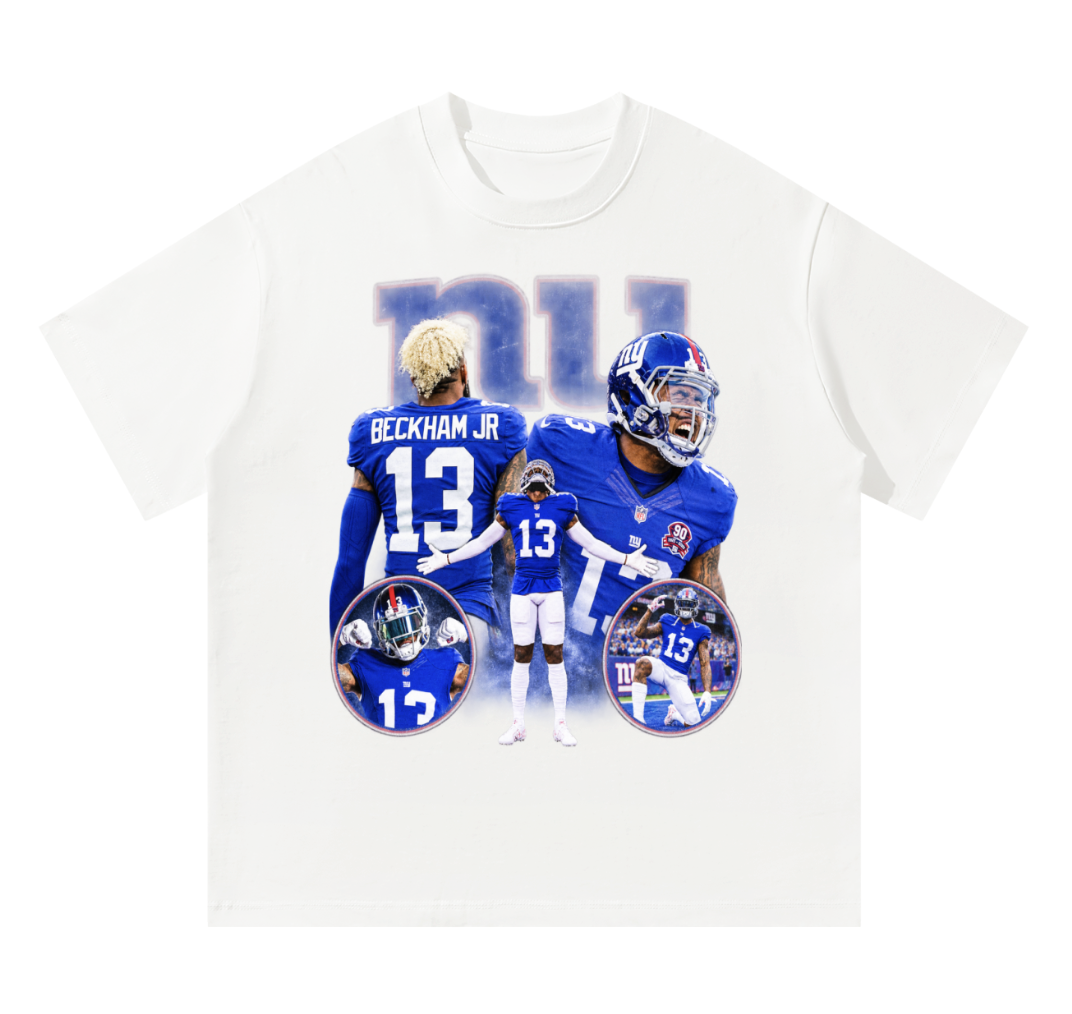 OBJ NYG