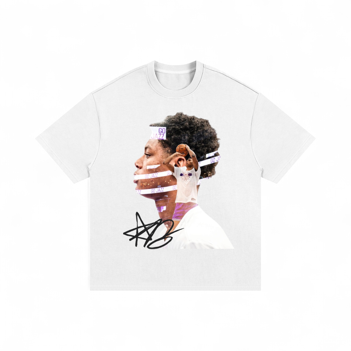Ace Baylie Tee