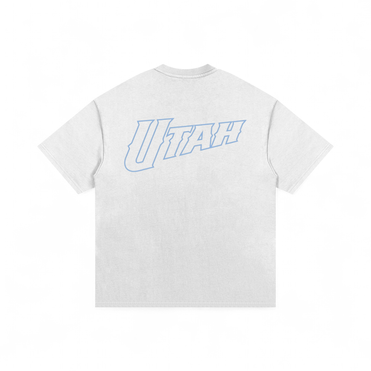 Mtn Utah back