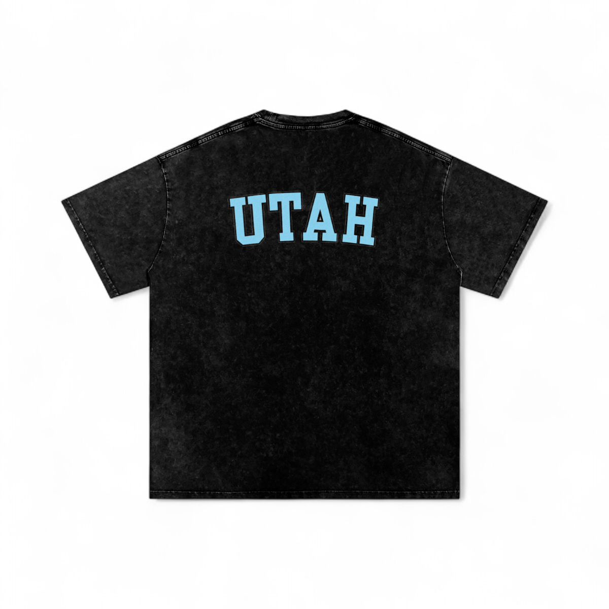 Utah Hockey back