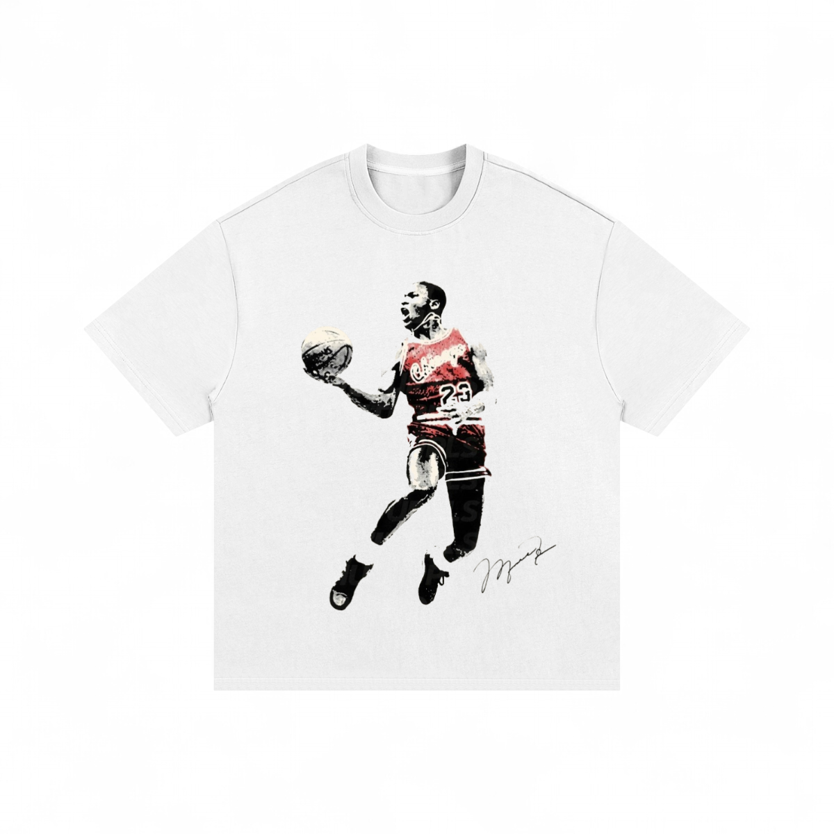 Like Mike