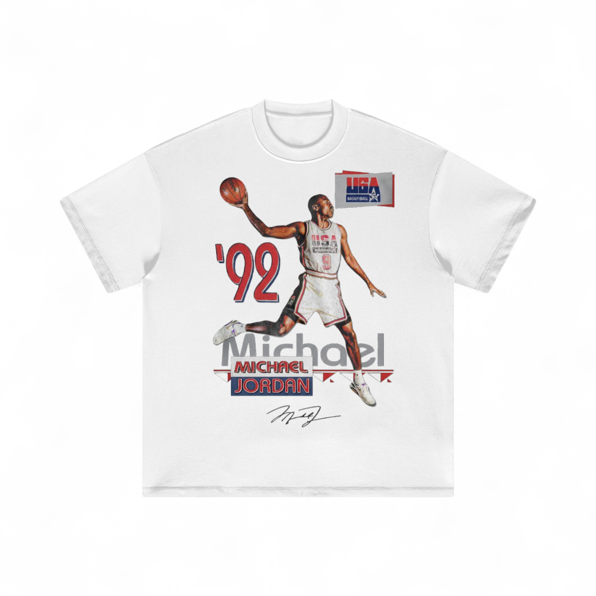 MJ USA