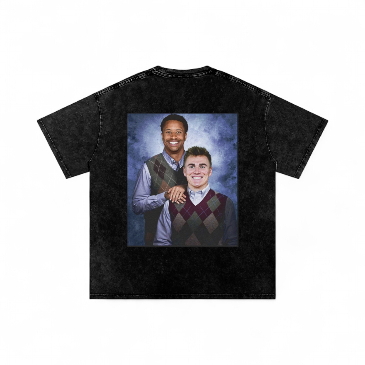 Denver Step Brothers back