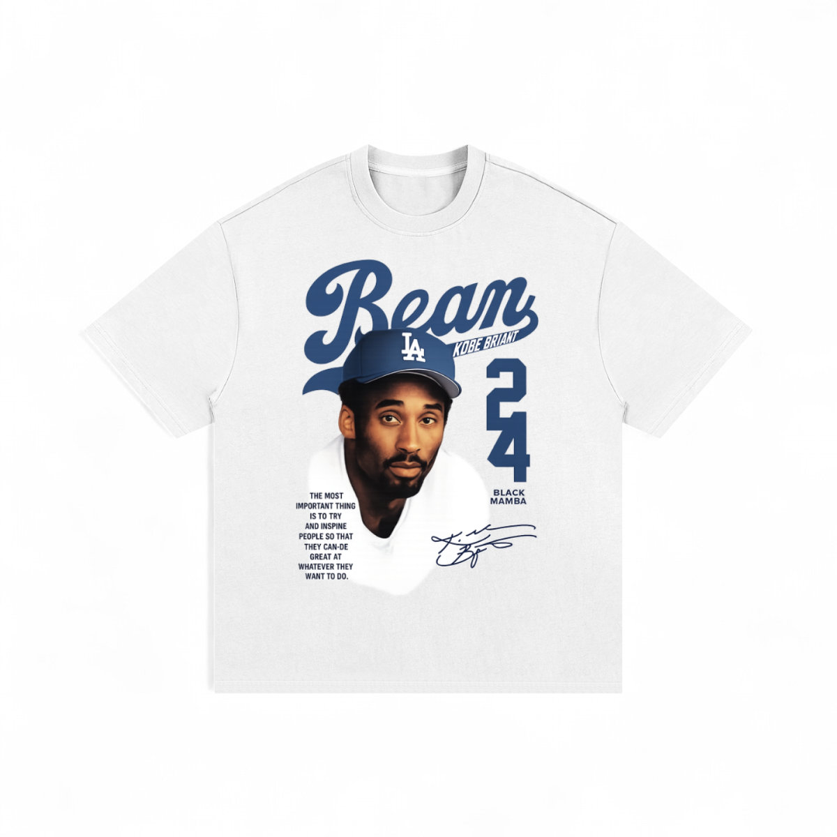 Kobe Tee