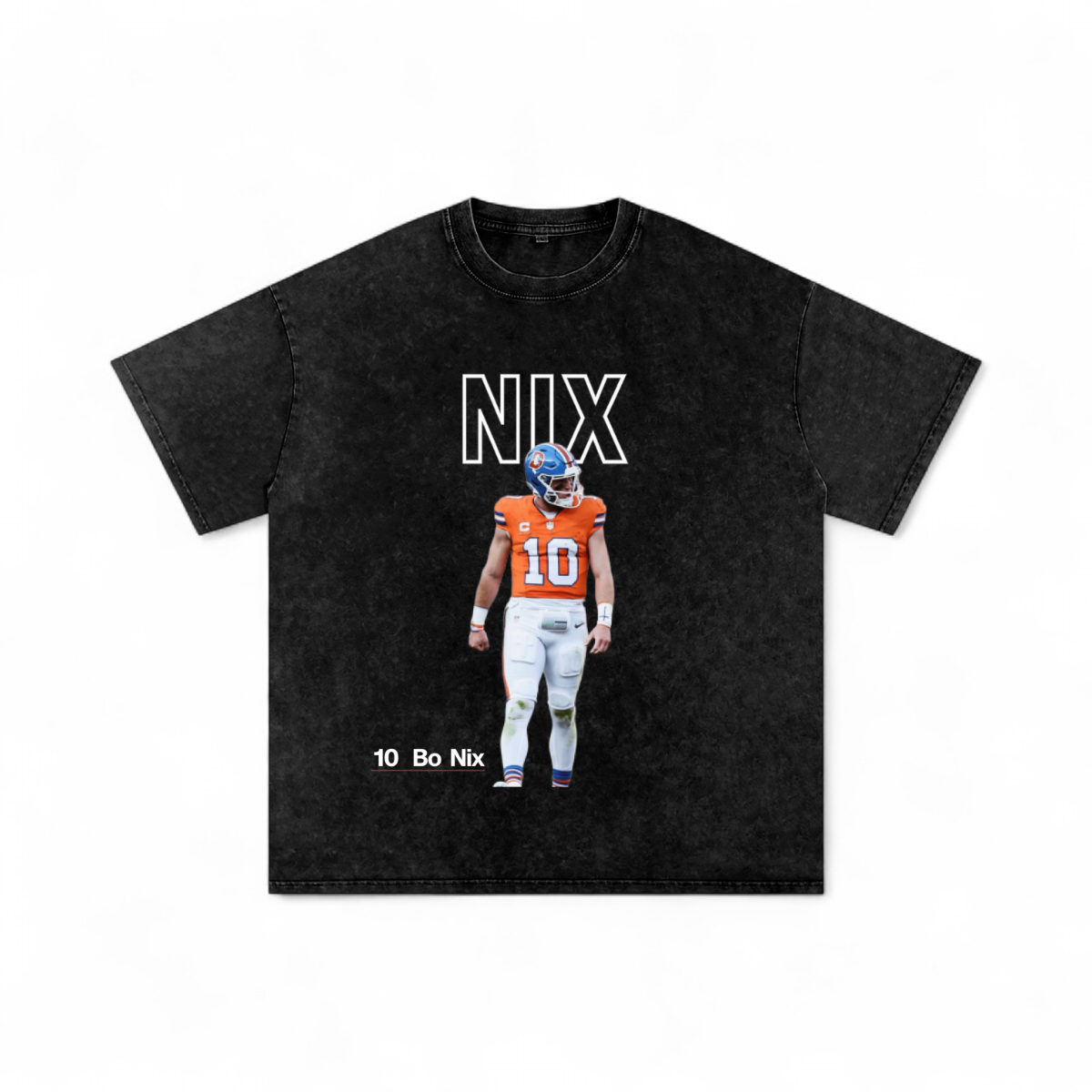Bo nix