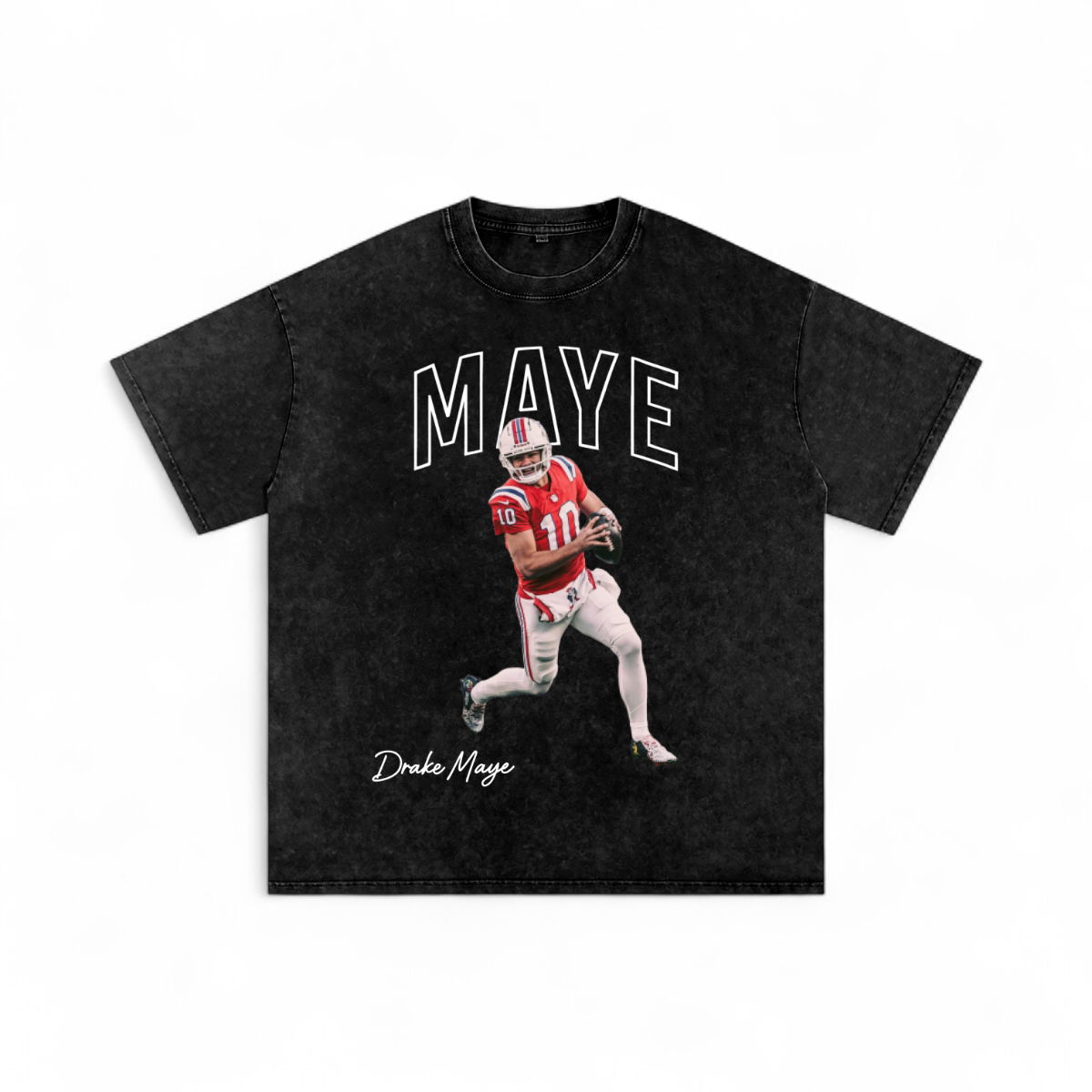 Drake Maye