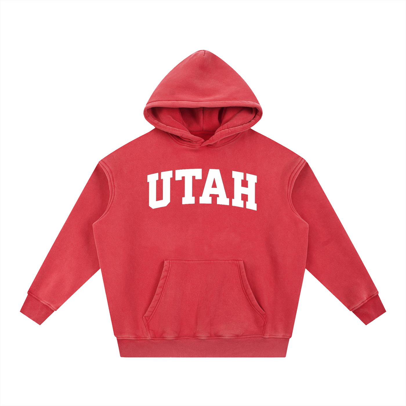 Utah Hoodie