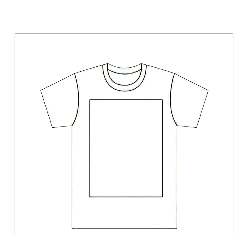 T-Shirt Front